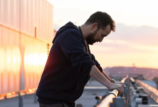 Кадры из сериала Питт 1 сезон