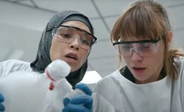 Больница Питт 1 сезон 12 серия смотреть онлайн