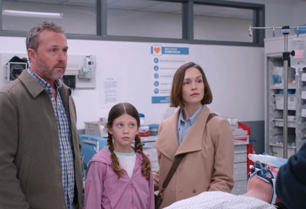 Картинка сериала Питт 1 сезон 15 серия