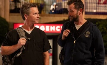 Больница Питт 1 сезон 15 серия смотреть онлайн