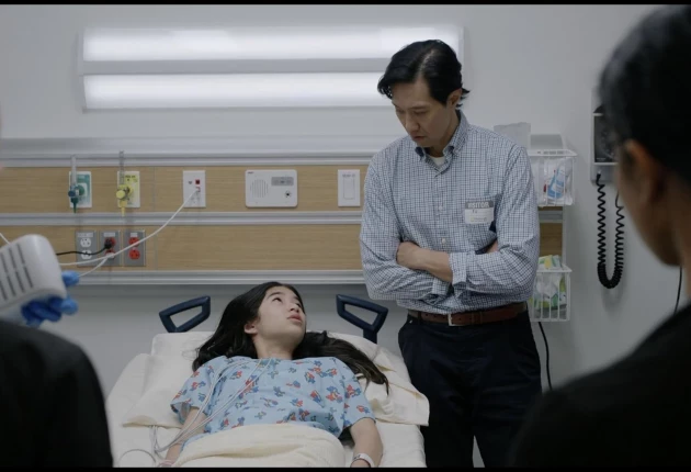 Картинка сериала Питт 1 сезон 4 серия