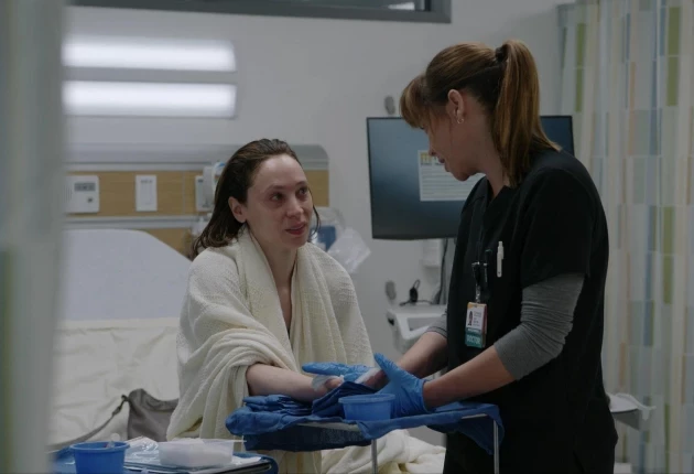 Картинка сериала Питт 1 сезон 5 серия