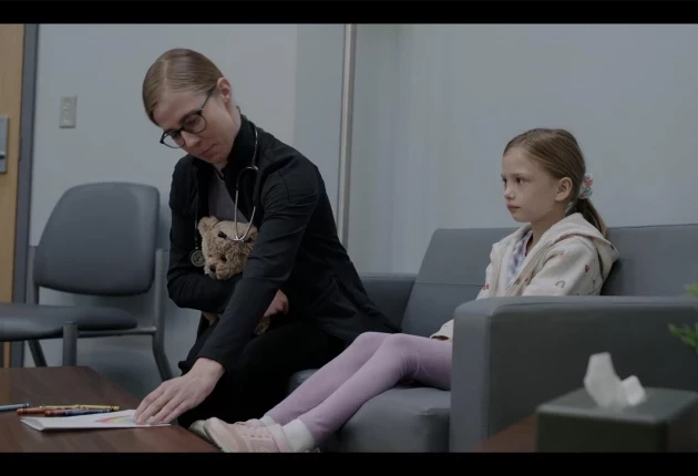 Картинка сериала Питт 1 сезон 8 серия