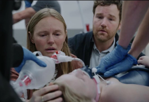 Картинка сериала Питт 1 сезон 8 серия