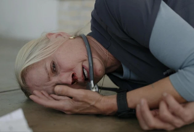 Картинка сериала Питт 1 сезон 9 серия