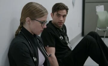 Больница Питт 1 сезон 9 серия смотреть онлайн