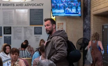 Больница Питт 2 сезон 1 серия смотреть онлайн