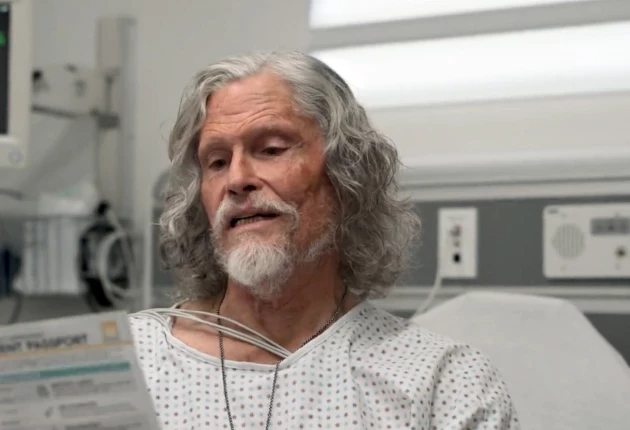 Картинка сериала Питт 2 сезон 11 серия