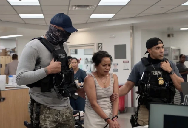 Картинка сериала Питт 2 сезон 11 серия