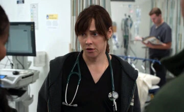 Больница Питт 2 сезон 2 серия смотреть онлайн