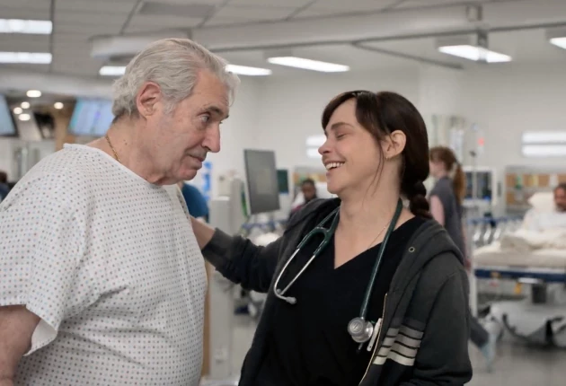 Картинка сериала Питт 2 сезон 3 серия