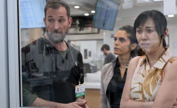 Больница Питт 2 сезон 3 серия смотреть онлайн