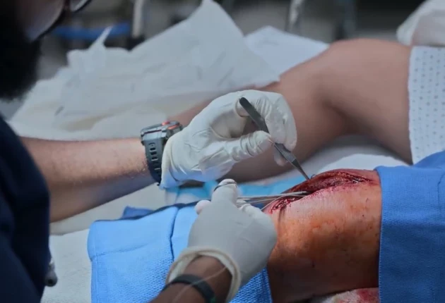 Картинка сериала Питт 2 сезон 6 серия