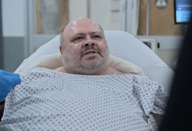 Картинка сериала Питт 2 сезон 8 серия