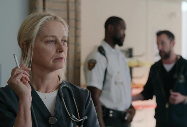 Картинка сериала Питт 1 сезон 11 серия