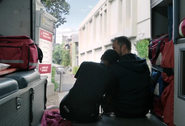 Картинка сериала Питт 1 сезон 11 серия