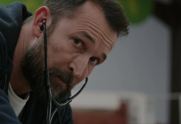 Картинка сериала Питт 1 сезон 4 серия