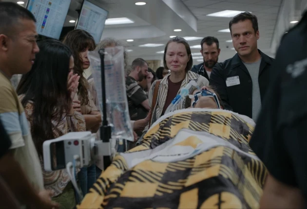 Картинка сериала Питт 1 сезон 8 серия