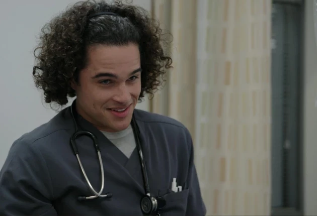 Картинка сериала Питт 1 сезон 9 серия