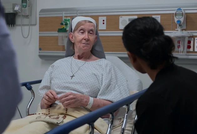 Картинка сериала Питт 2 сезон 2 серия