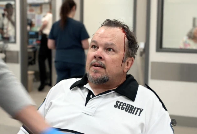 Картинка сериала Питт 2 сезон 3 серия