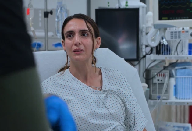 Картинка сериала Питт 2 сезон 5 серия