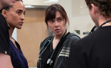 Питт 2 сезон 8 серия смотреть онлайн