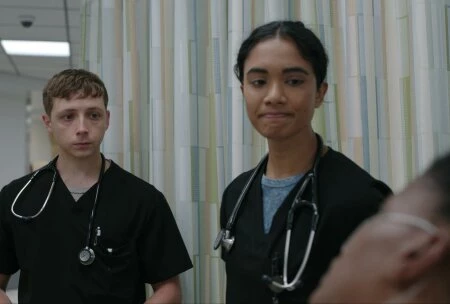 Картинка из сериала Питт