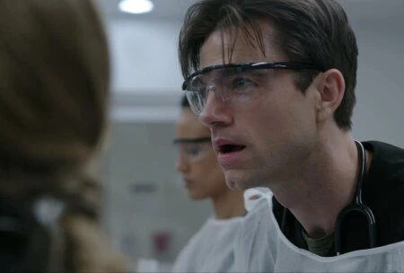 Картинка из сериала Питт